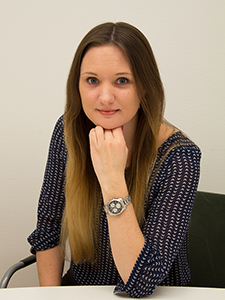 Paula Hägg